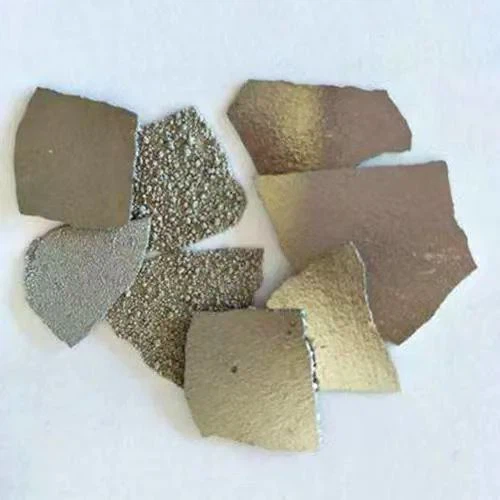 Electrolytic Manganese