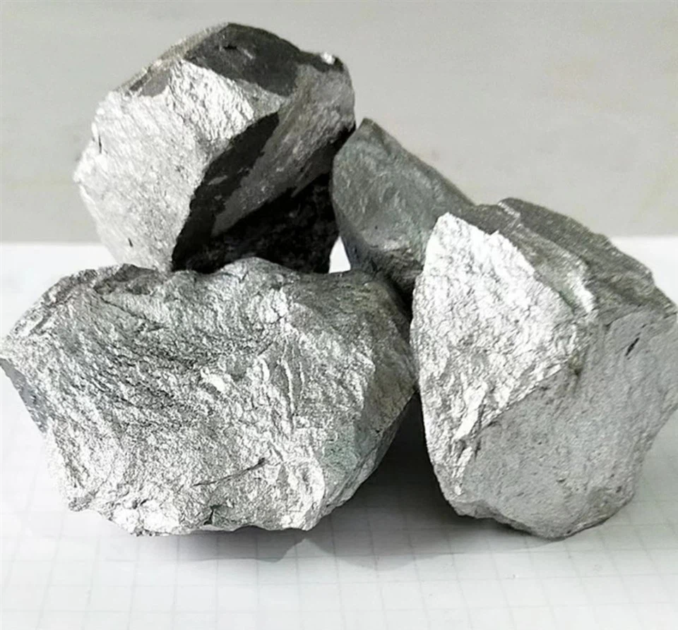 Металевий марганець 95