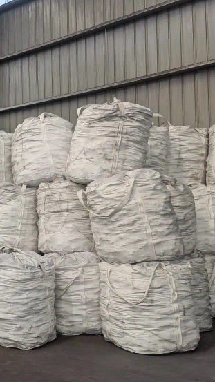 New Sail Packing New Sail Packing